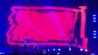Depeche Mode - A Question of Lust (live) Rogers Centre, Edmonton, October 27, 2017