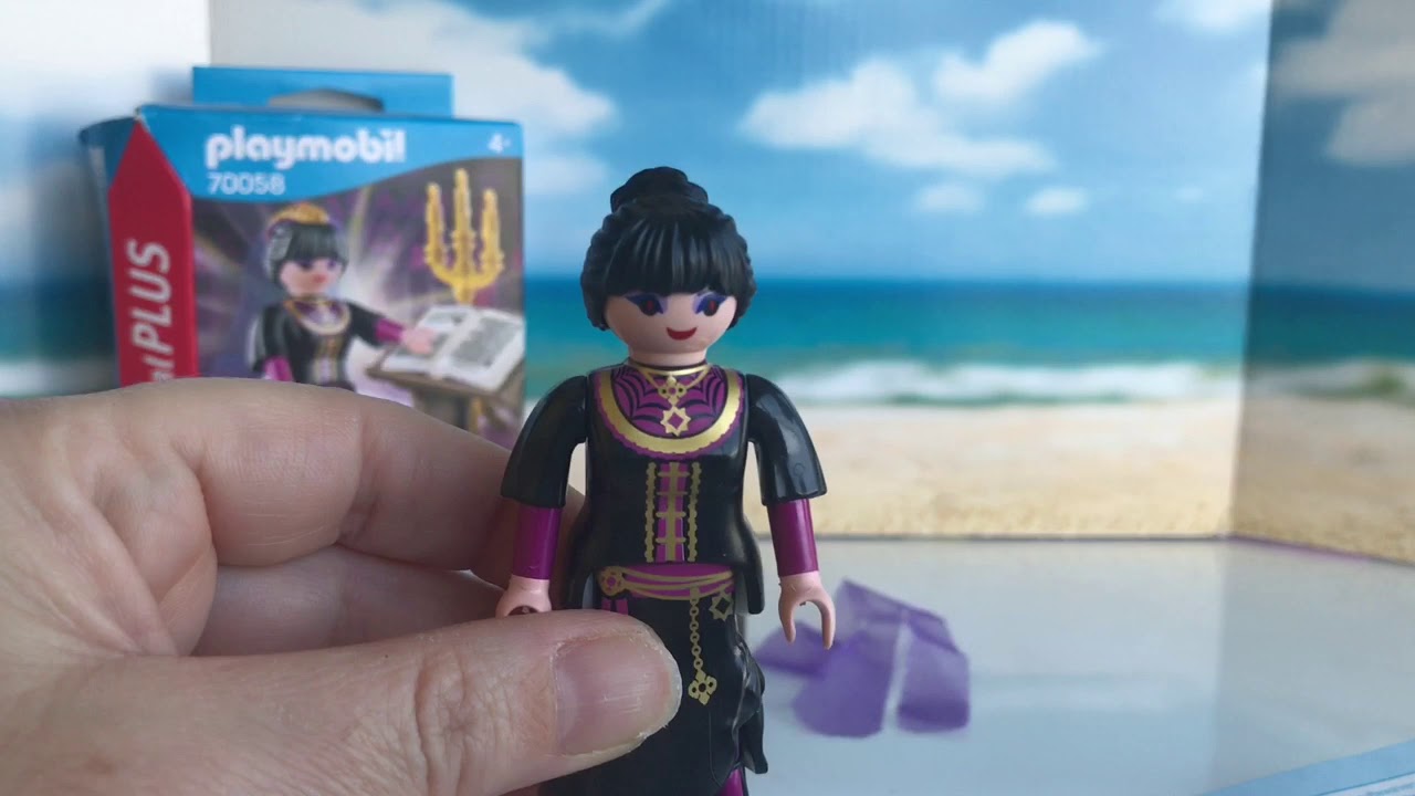 playmobil 70058