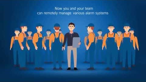 PowerManage 4.4 security management platform - New capabilities and advantages