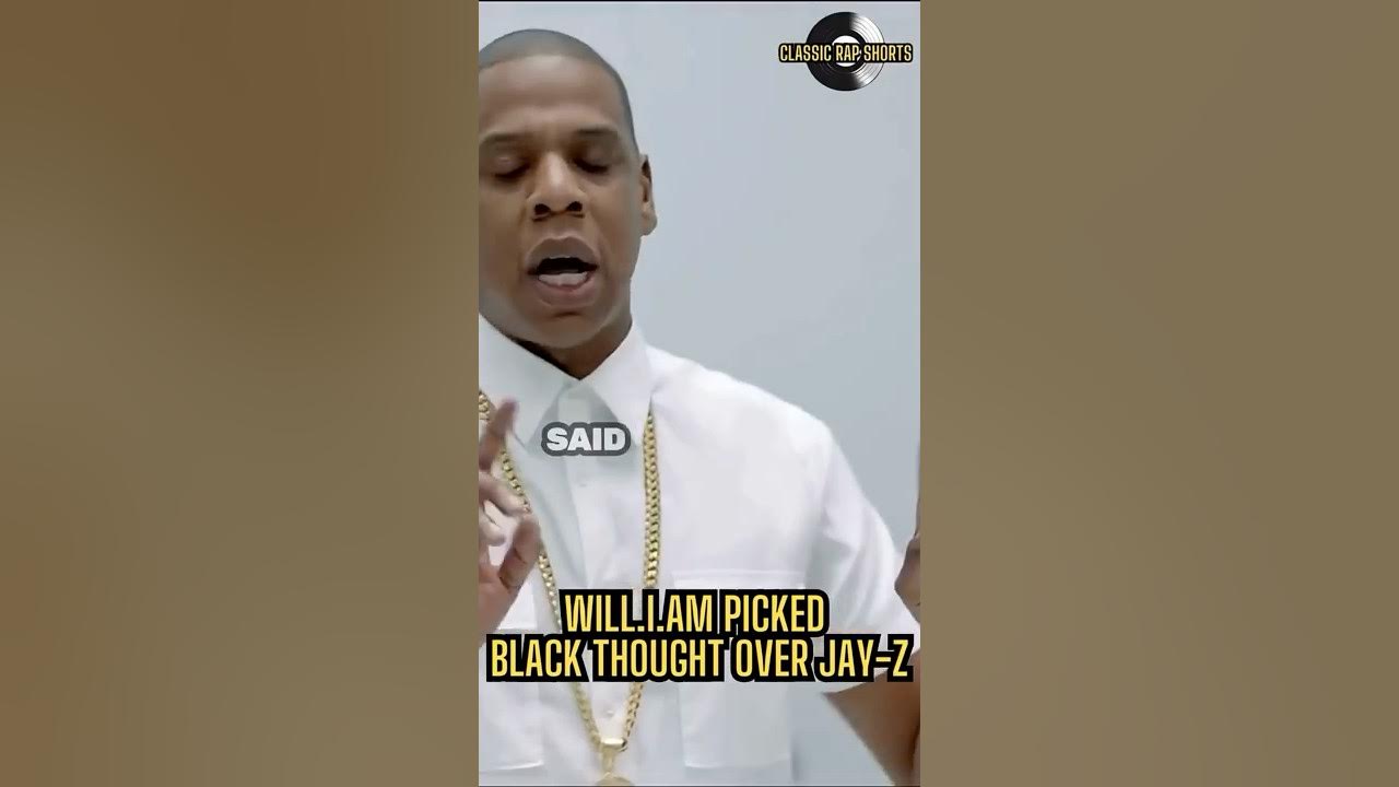 Jadakiss REACTS to SHOCKING Jay-Z Comment π± Jadakiss REACTS to SHOCKING Jay-Z Comment π±
