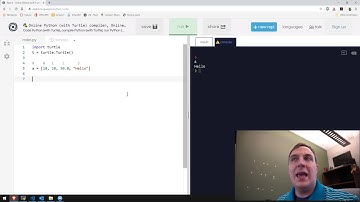 COSC 505 - Variables and Expressions