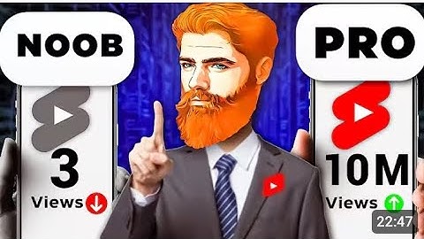 Learn how to upload YouTube Shorts like a pro in 2025 with our step-by-step guide. Get ahea