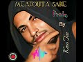 Meafouta Sare [Jnr Amerek][Kess Tee Prodz][2023muzik]