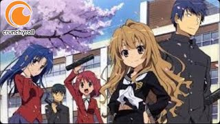 Toradora Season 2 | Trailer