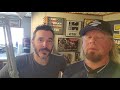The BIG REVIVAL with Cody McCarver and Dodger