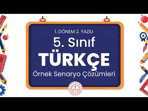 Senaryo Yazımının İlk Basamağı - Çekici