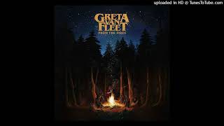 Greta Van Fleet - A Change Is Gonna Come (PAL/High Tone)