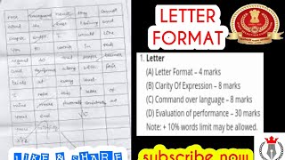 SSC MTS TIER 2 (2019) COMPLETE DETAILS IN TELUGU | LETTER & ESSAY PATTERN | MARKS CALCULATION |