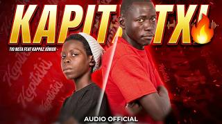 Tio Nota Feat Kappaz Júnior - Kapitxitxi(Audio Official)