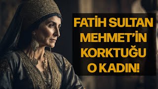 Great Hala Hatun, Mother of the State: Who is Selçuk Hatun?
