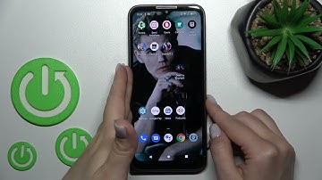 How to Disable Quick Launch on MOTOROLA Defy -  Double Tap Feature