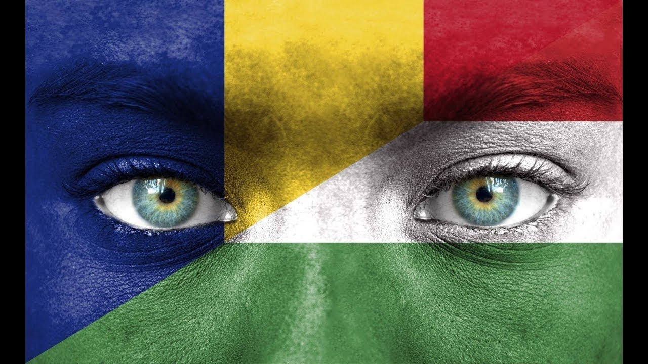 Adevărul despre români şi unguri - două comunități fără de țară