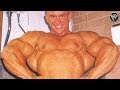 CRAZY BIG - BUILD YOUR BODY - LEE PRIEST MOTIVATION