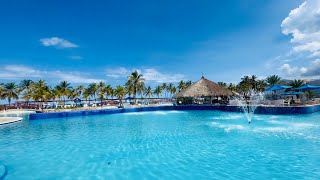 COSTA CARIBE BEACH HOTEL & RESORT 3*, MARGARITA, VENEZUELA. OUR RATING 7,4/10. LIVE 4K VIRTUAL TOUR.
