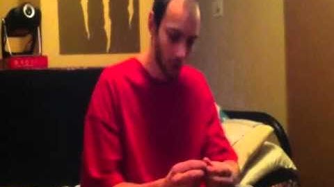 "Hookah-Shisha.com 60 second video review" hose grommet