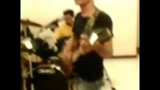 Cinta sejati kasih ku By Jagad