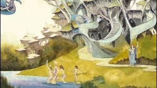 Roundabout by Yes in HD