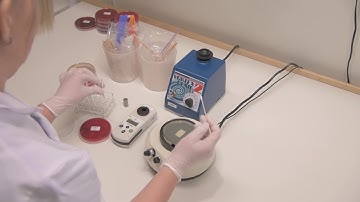 7  Quality control of EUCAST susceptibility testing (Romanian)