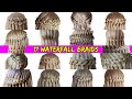 17 WATERFALL BRAIDS | From BASIC to COMPLICATED by Another Braid