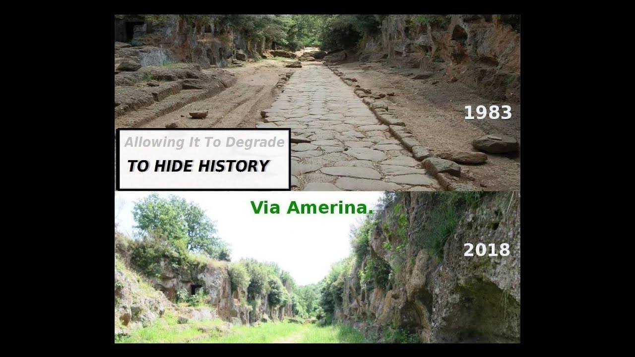 p2 Of My Mission To Educate The Megalithic Community