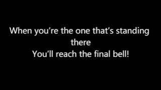 Joe Esposito - You're The Best (LYRICS)