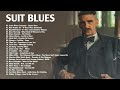 Slow Blues Playlist Greatest Hits | A Three Hour Long Compilation | Relaxing Blues By Night for Soul