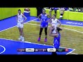 Mersin Gençlerbirliği – Bodrum Basketbol Halkbank Türkiye Kadınlar Basketbol Ligi 14. Hafta