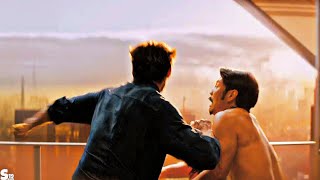 Wolverine Throws Noburo Mori Out Window Scene. | The Wolverine (2013)