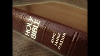 "5 Reasons Why I Use The King James Bible" - by Dr.  Phil Stringer, 08/01/21