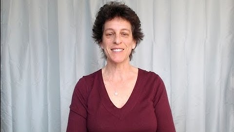 Balanced View Robin Goddard: The Benefit of Data - 3.30.14