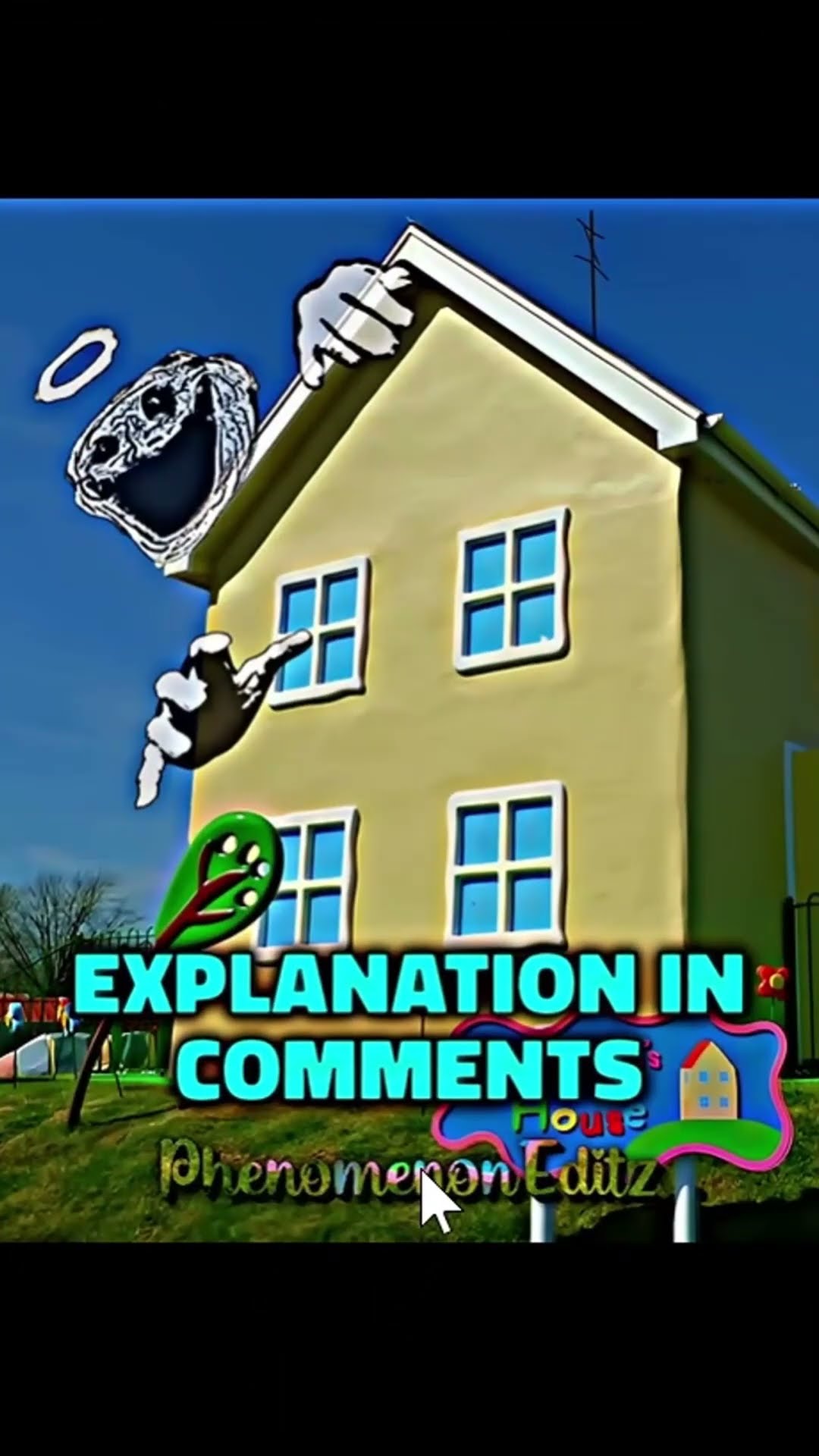Cuál es el CONTEXTO❓