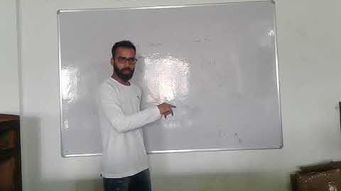 Length Contraction part - 2