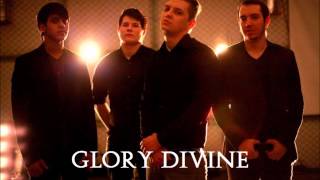 Glory Divine - Toes [Cover]