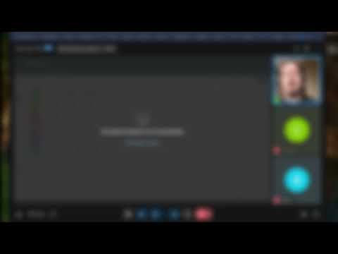 Запись созвона участников карьерная стратегия для летнего сезон 1080p