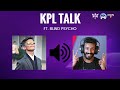Kpl talk  ft blind psycho  talk show with viper essports  akef