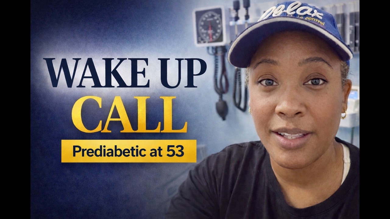 Struggling to Lose Weight? God’s Trying to Get Your Attention