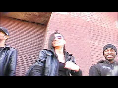 TOAST FT NEMIS - THIS IS HIP HOP (OFFICIAL VIDEO)