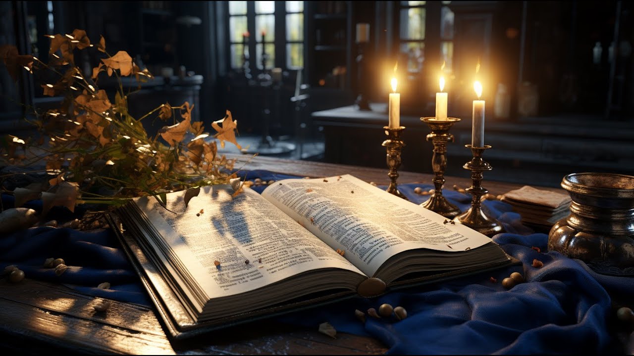 You NEED to Know THIS About the BIBLE! thumbnail
