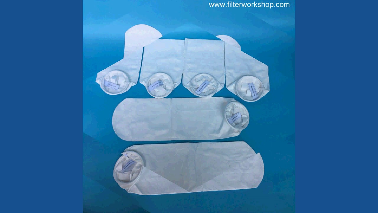 ptfe filter bag/China ptfe filter bag factory/manufacturer