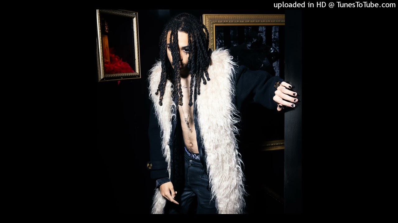 [free] che + rest in bass + osamason type beat - 