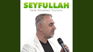 Kanē Muhammed Mustafa