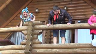 Серебряная свадьба а-ля 80-е Сергей Светлана Одесса Серебряная свадьба а-ля 80-е Сергей Светлана Одесса