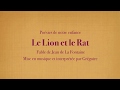 Miniature de la vidéo de la chanson Le Lion Et Le Rat