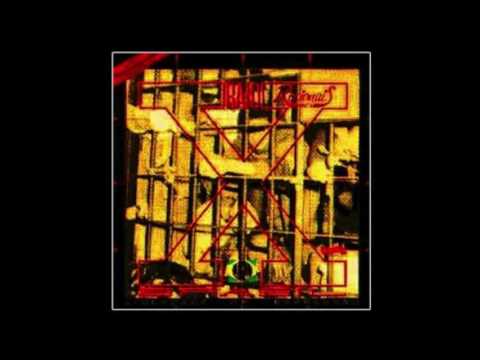Racionais - Raio X do Brasil- Homem na Estrada