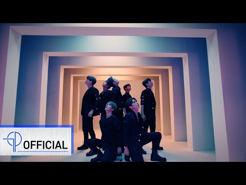 UP10TION(업텐션) 'Light' M/V