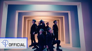 UP10TION(업텐션) 'Light' M/V Resimi