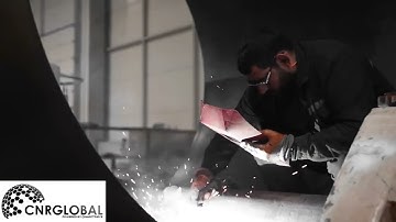 CNRGLOBAL COMPANY INTRODUCTION VIDEO