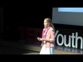 Why We All Need Feminism | Cloe Cadiz | TEDxYouth@SeaburyHall