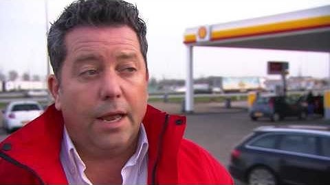 Retailer Frank Koppes