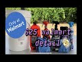 Cheap Walmart Detail Challenge | Budget Detail